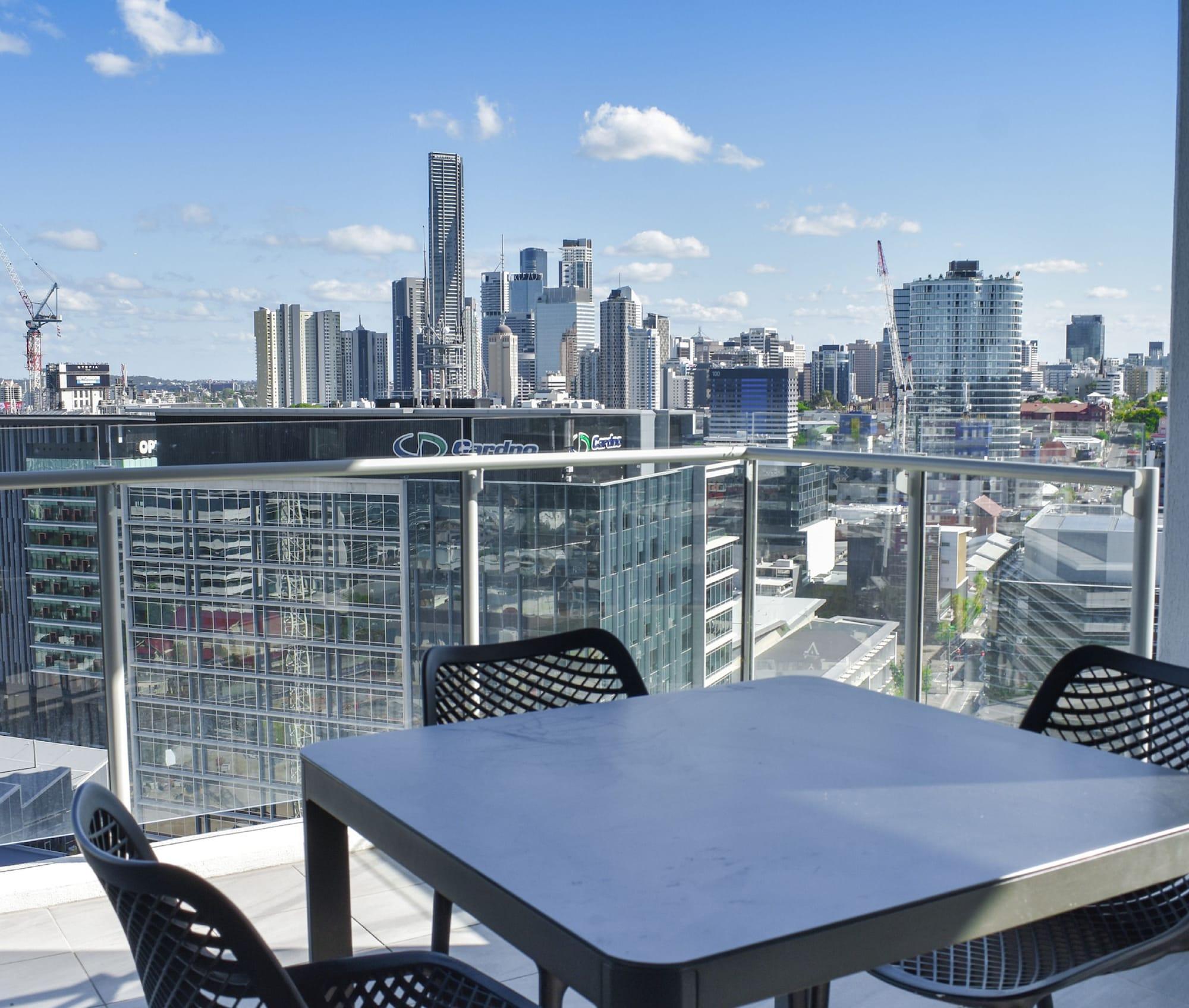 Belise Apartments 4*