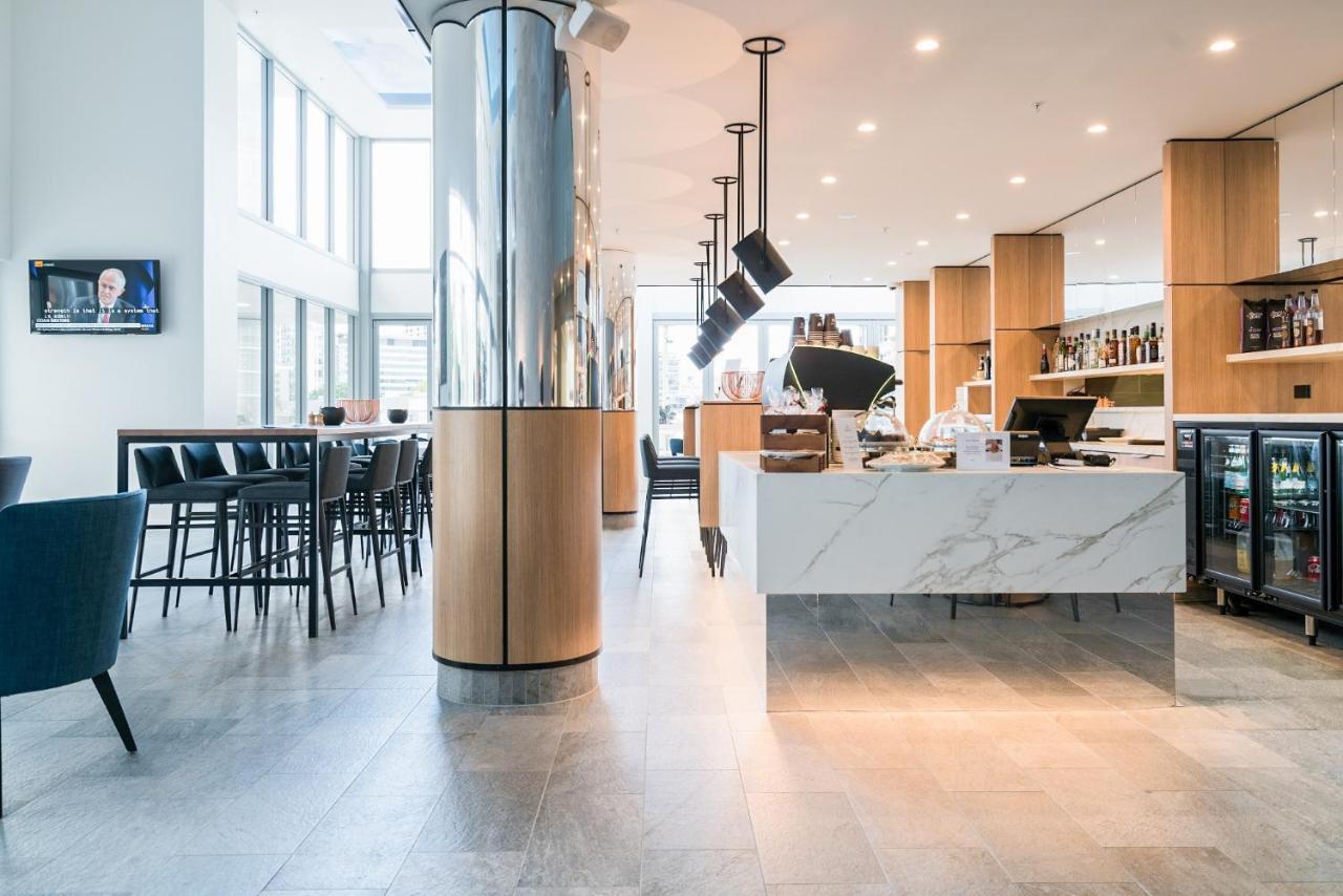 Belise Apartments 4* Brisbane