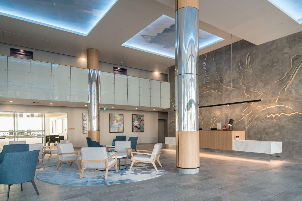 Belise Apartments Aparthotel 4*