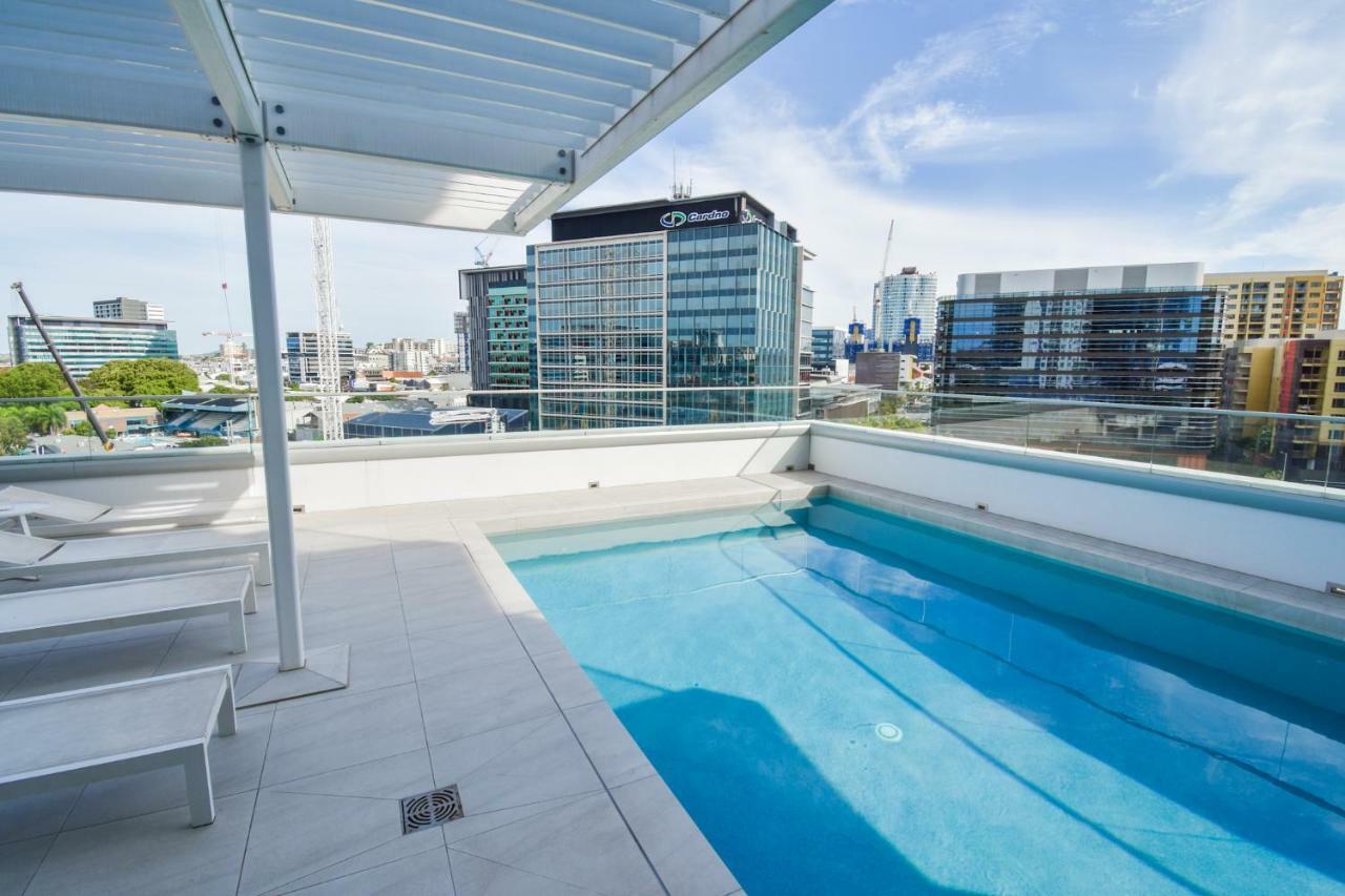 Belise Apartments 4* Brisbane