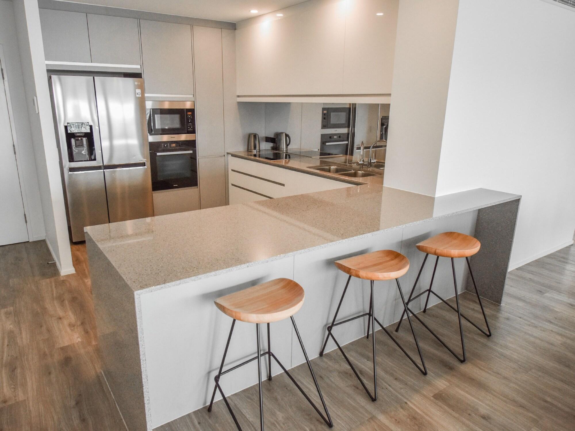 Aparthotel Belise Apartments