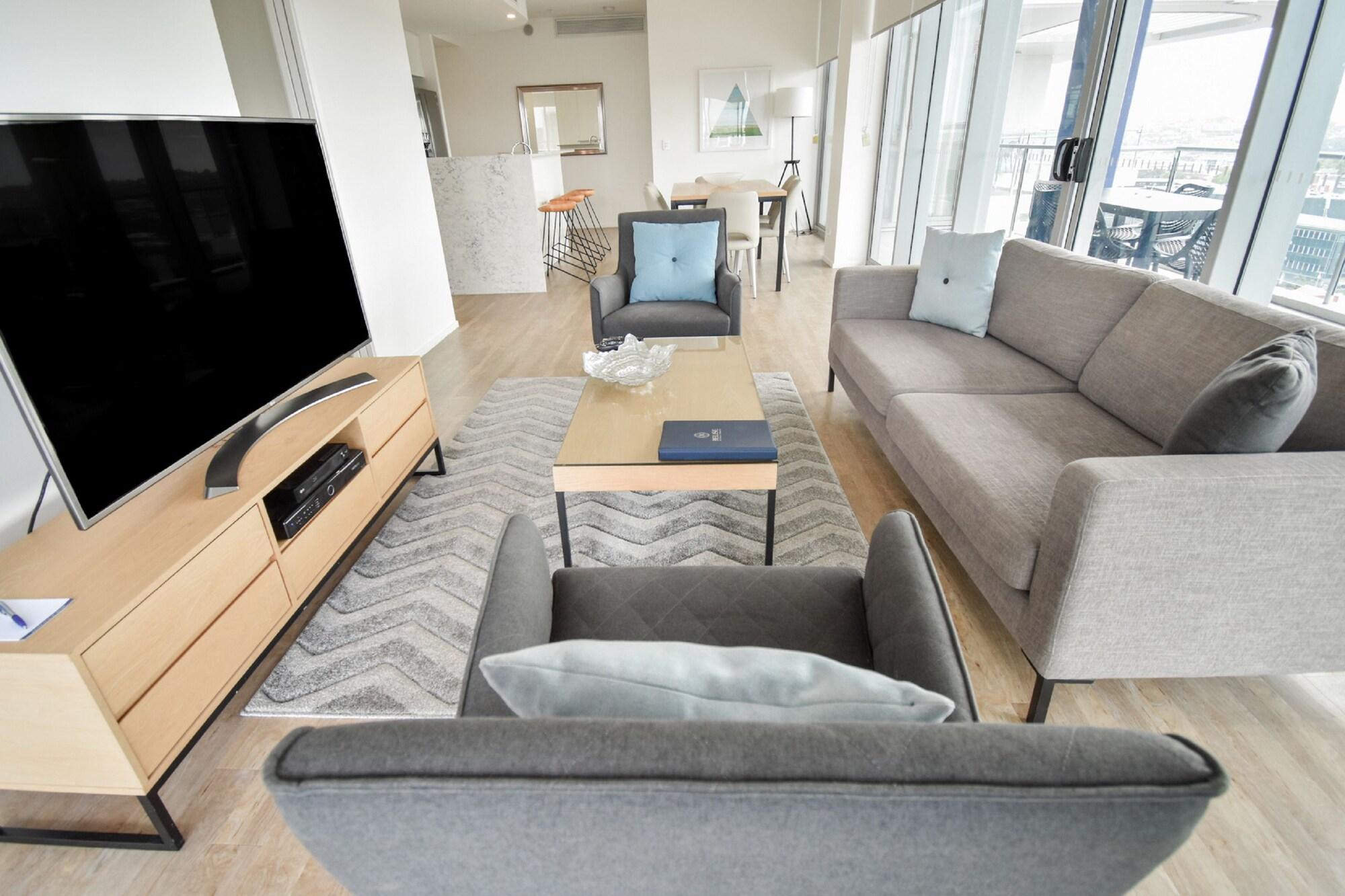 Belise Apartments 4*