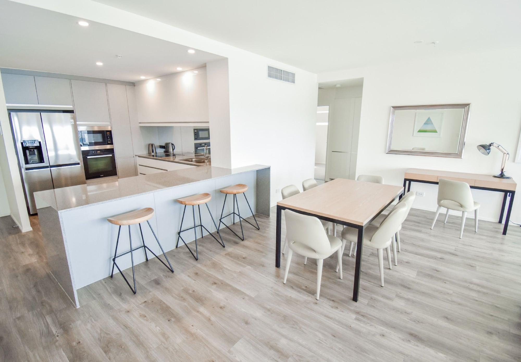 Belise Apartments Aparthotel