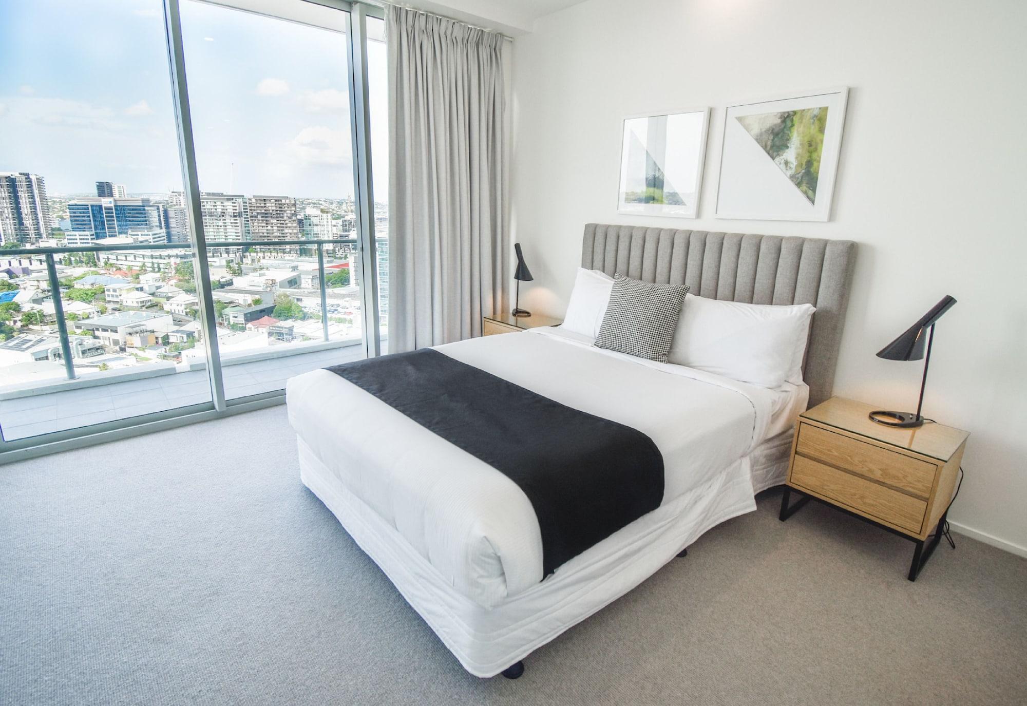 Belise Apartments 4* Brisbane