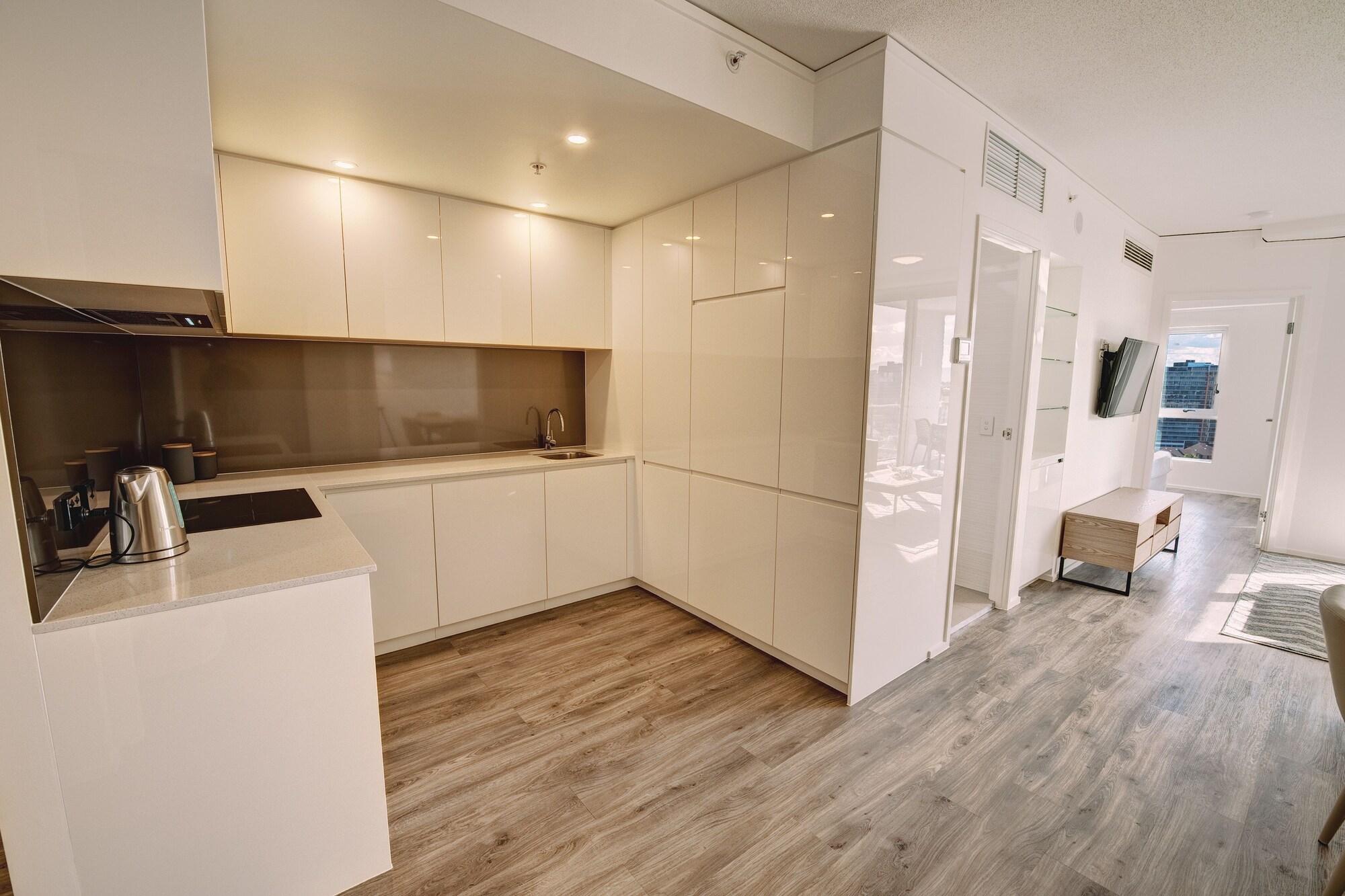 Belise Apartments Brisbane
