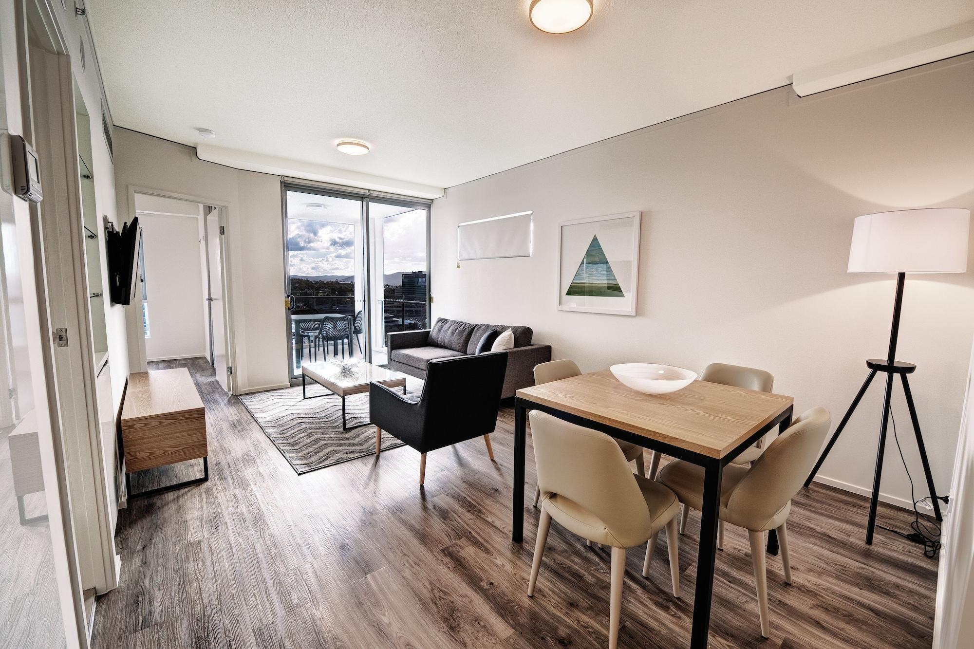 Belise Apartments Brisbane