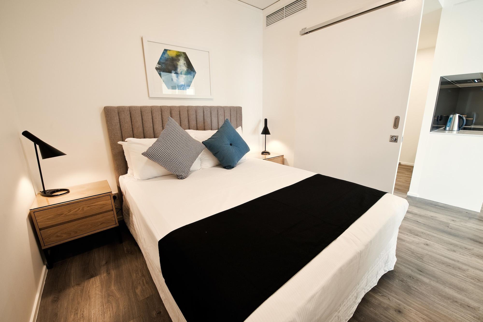 Belise Apartments 4*
