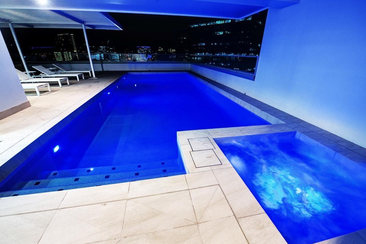 Aparthotel Belise Apartments Brisbane
