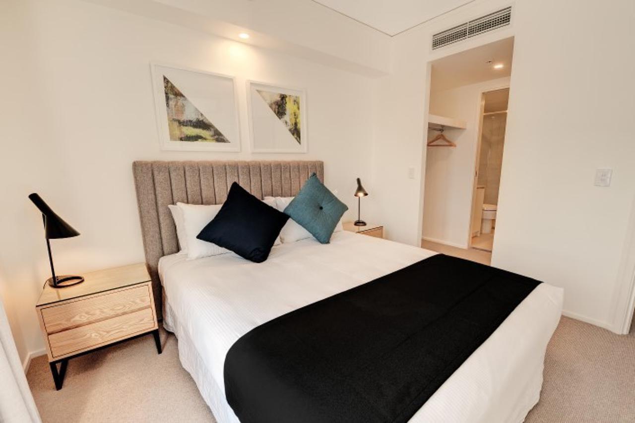 Belise Apartments Aparthotel 4*