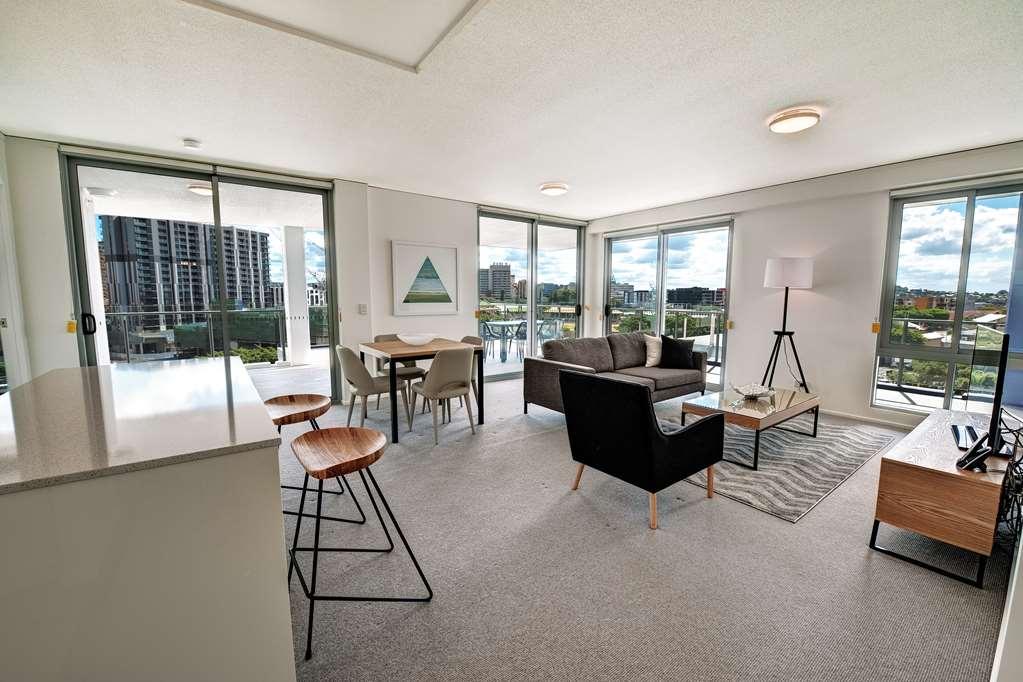 Aparthotel Belise Apartments 4*