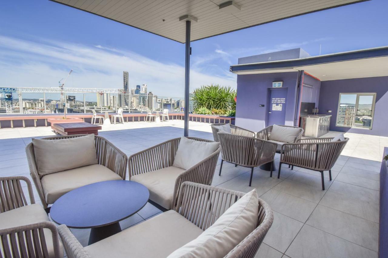 Belise Apartments 4* Brisbane