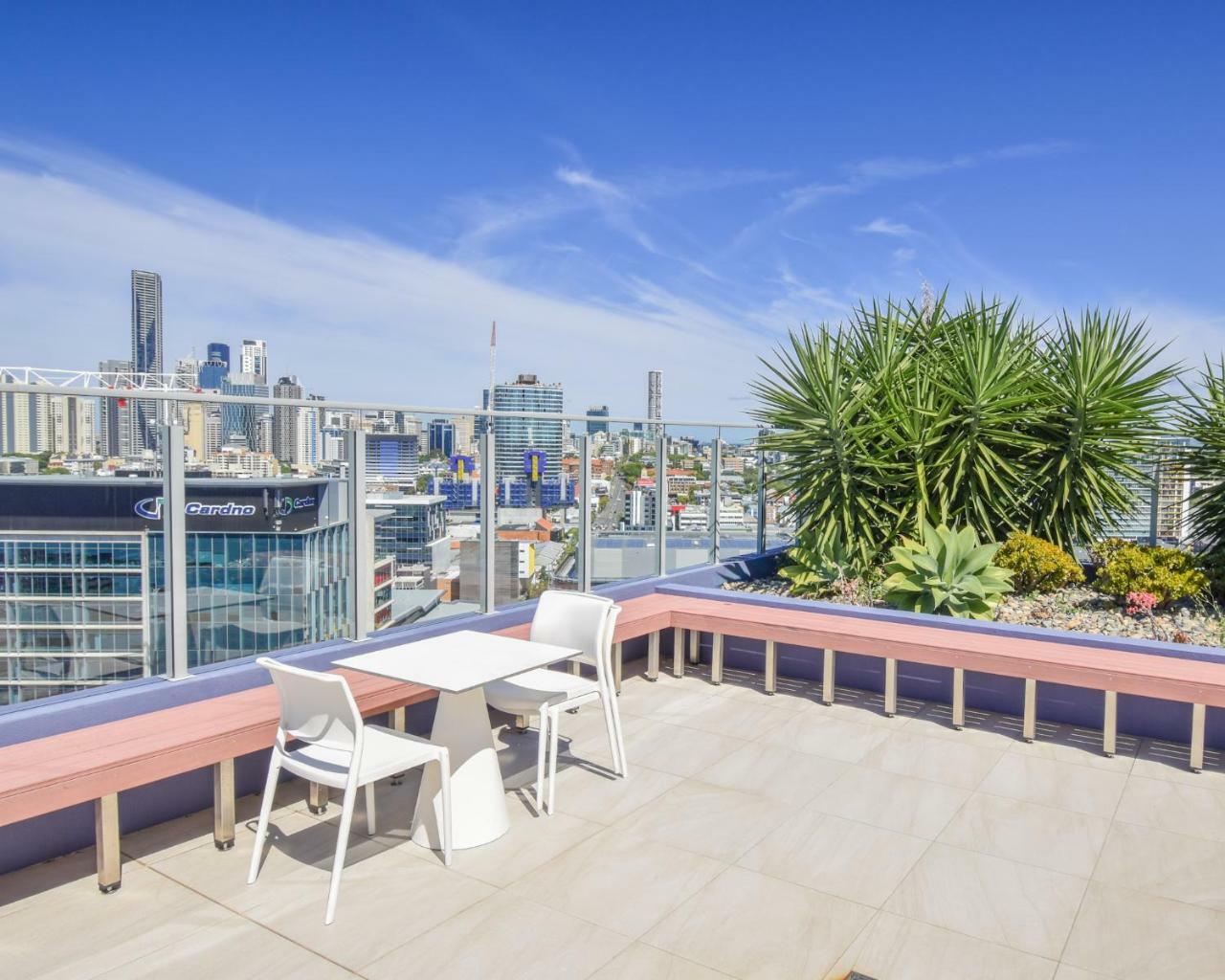Belise Apartments Aparthotel