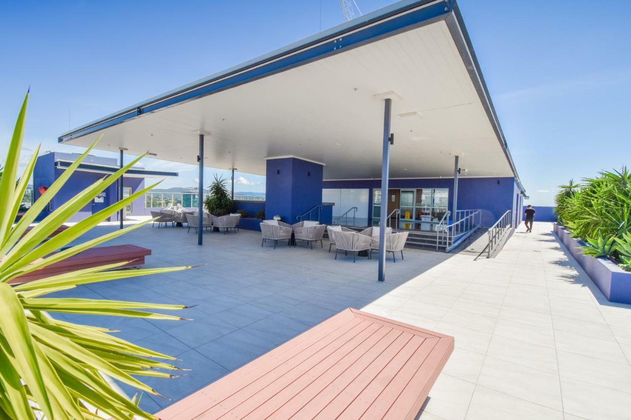 Belise Apartments Brisbane