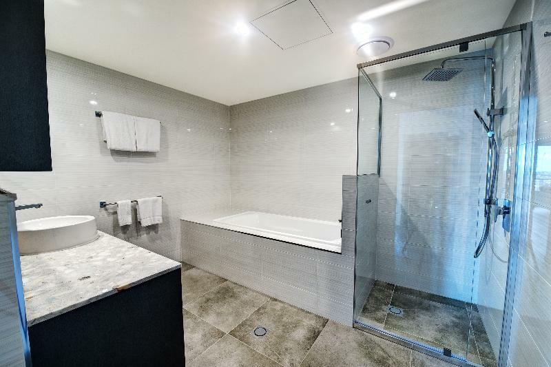 Aparthotel Belise Apartments 4*