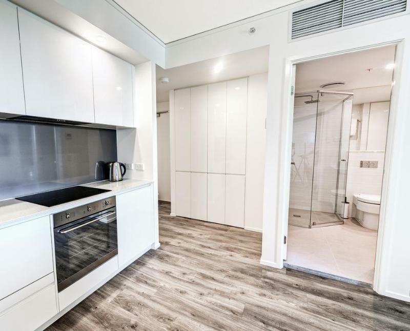 Belise Apartments Aparthotel 4*