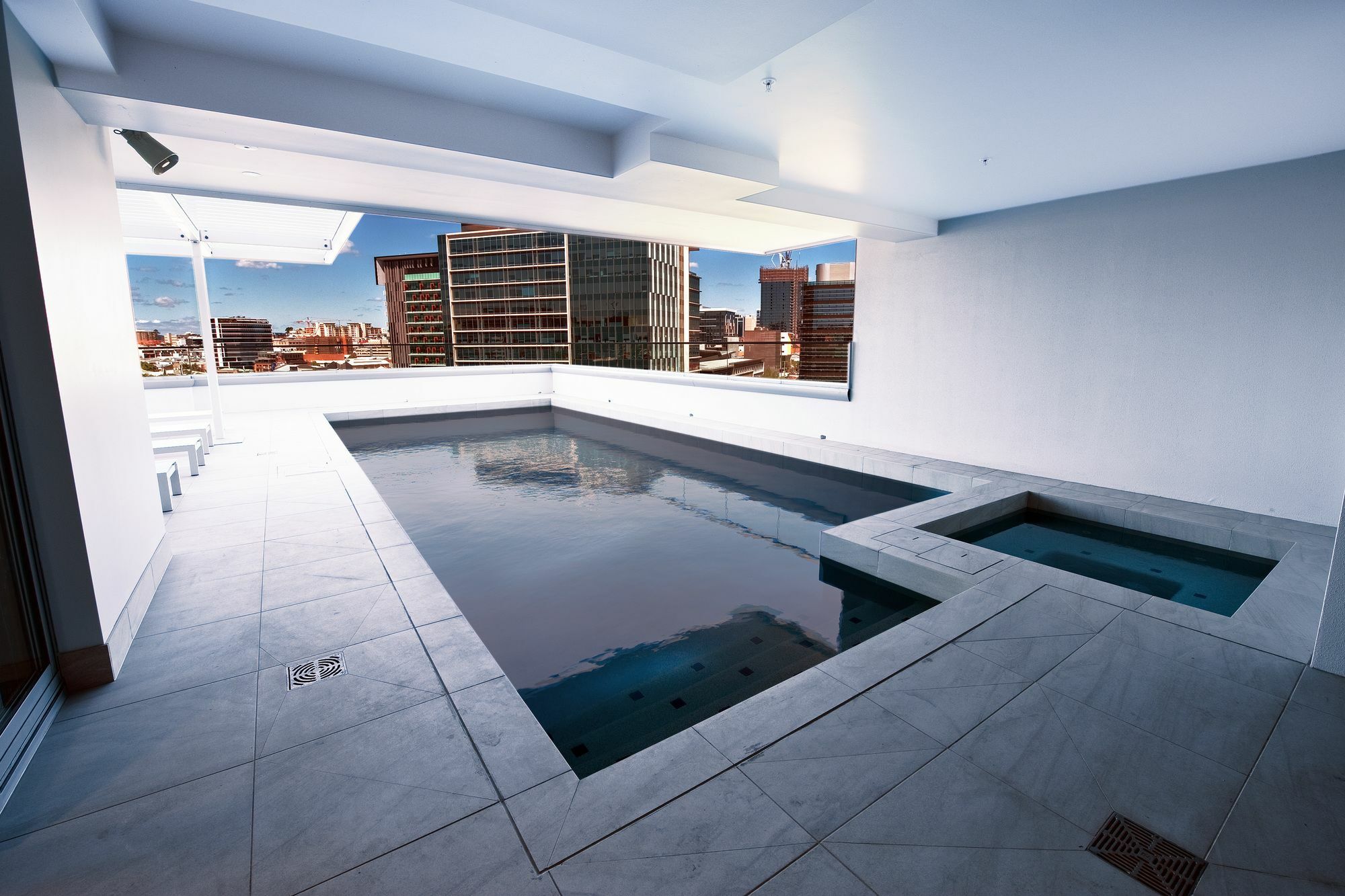 Aparthotel Belise Apartments Brisbane