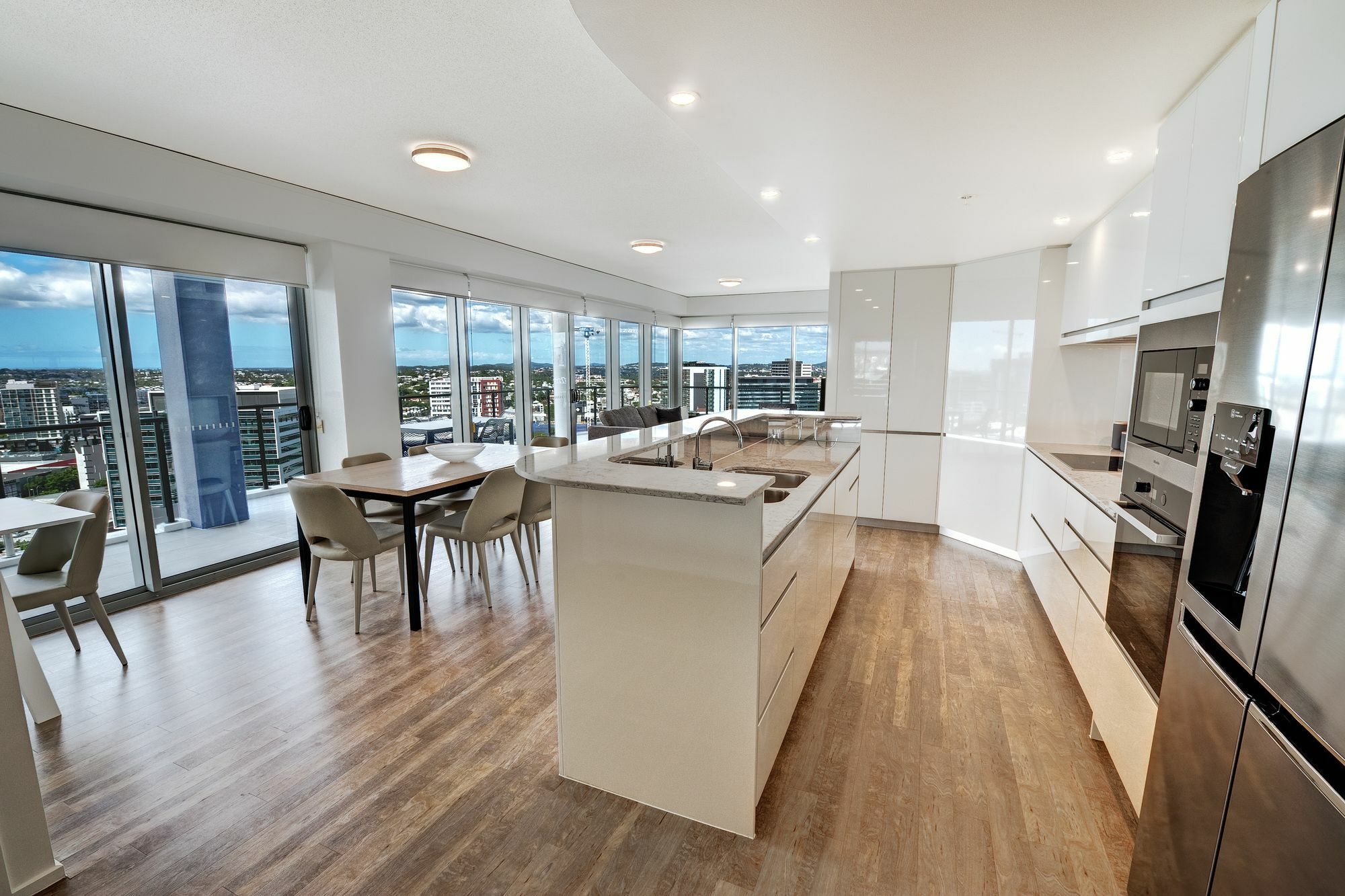 Belise Apartments