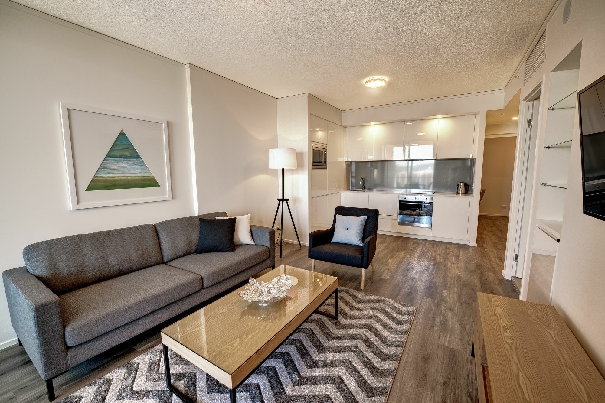 Belise Apartments Aparthotel 4*