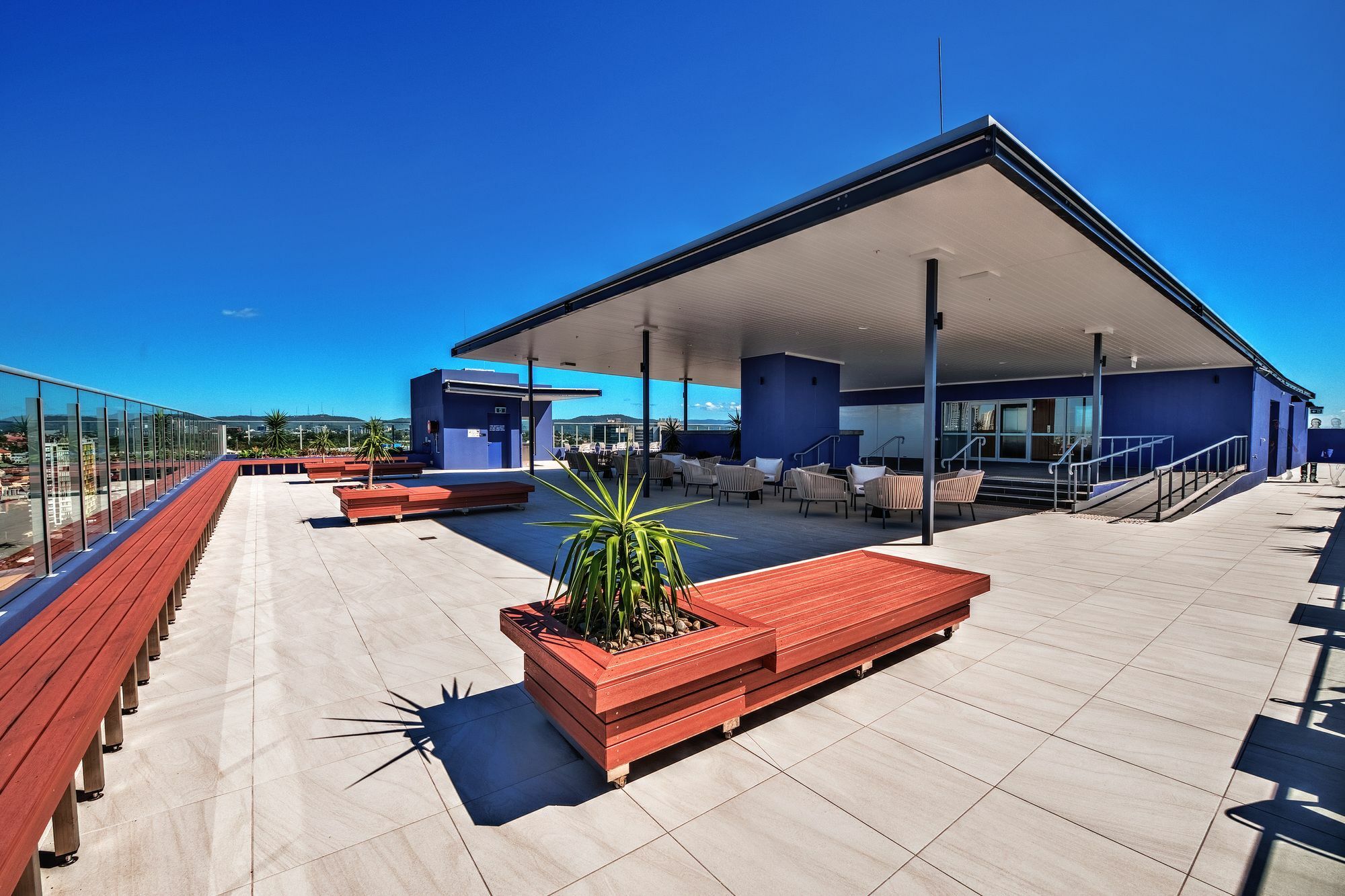 Belise Apartments Aparthotel Brisbane