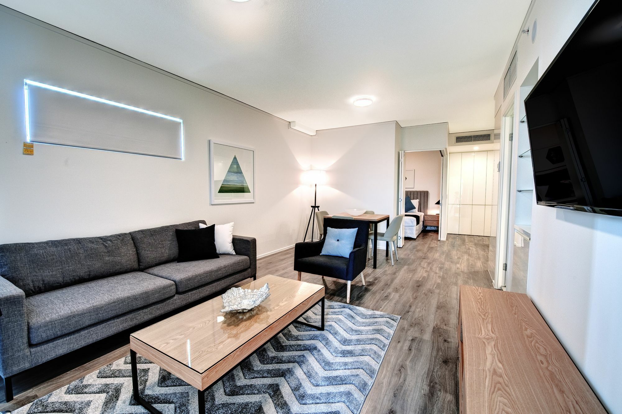 Belise Apartments 4* Brisbane