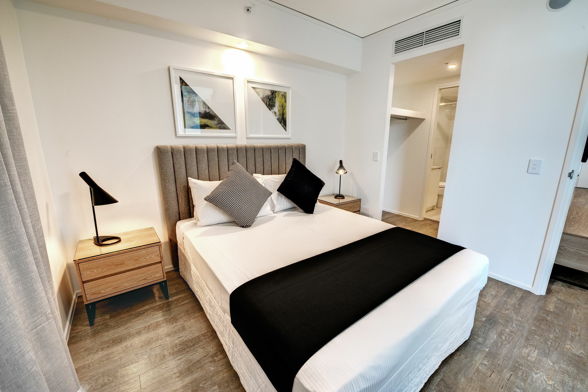 Aparthotel Belise Apartments