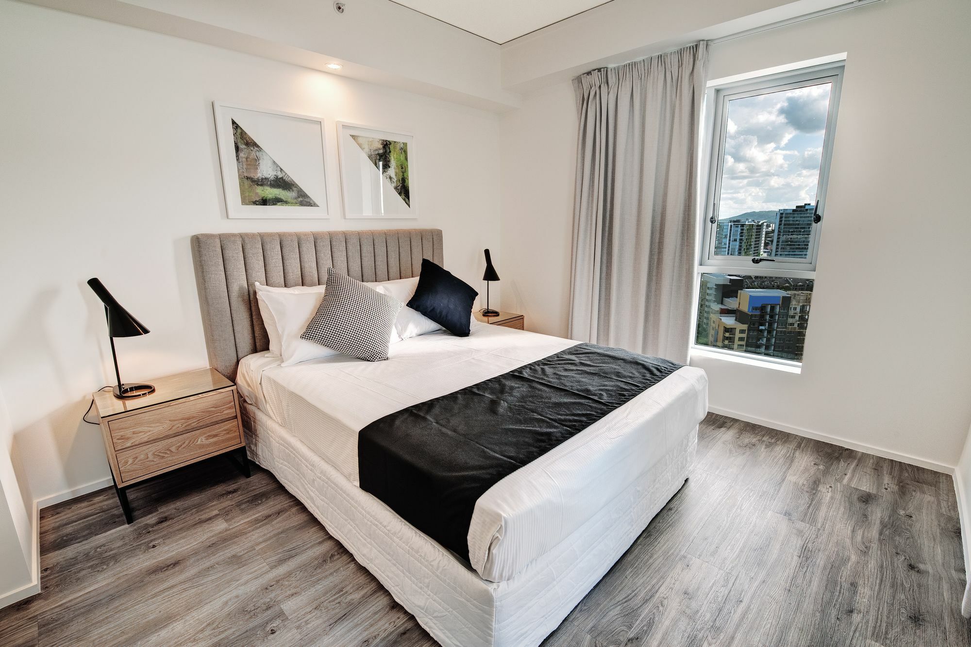 Belise Apartments