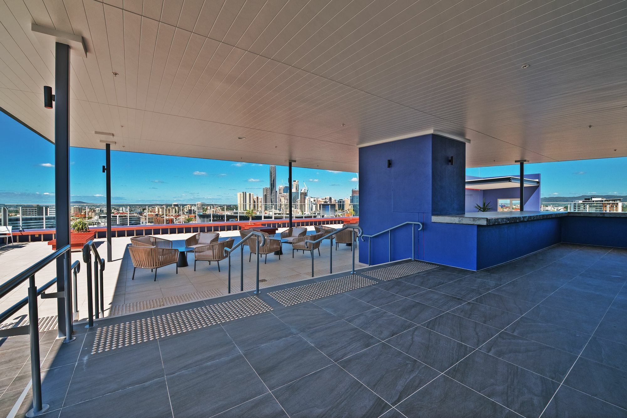 Belise Apartments Aparthotel Brisbane